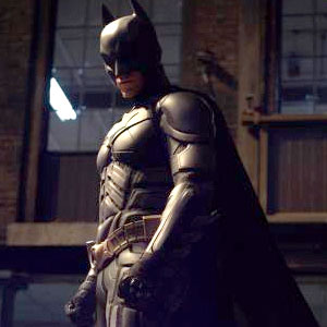 The Dark Knight The Dark Knight